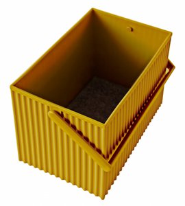 Hachiman Omnioffre Storage bowl M