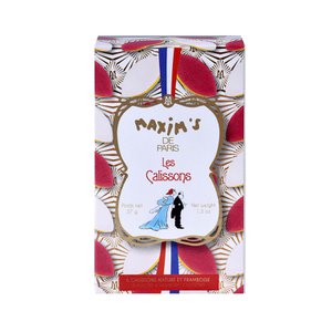 6 calissons Made in Provence