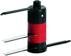 Rösle Kitchen - Mess for Hakmolen - Black