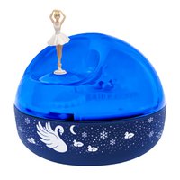 Night Light - Northern Lights Musical Projector - Swan Lake
