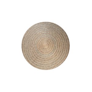 Het Zeegrastapijt - Naturel - 100