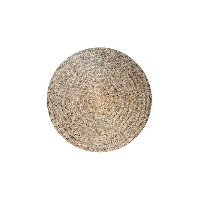 Het Zeegrastapijt - Naturel - 100
