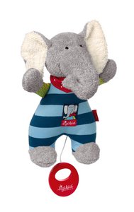 Spieluhr, Lolo Lombardo