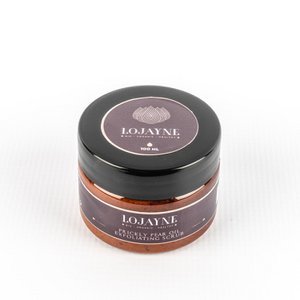 Scrub (prickly pear)