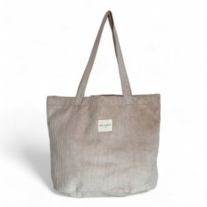Shoulder bag Shopper Rib TOFE