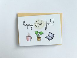 Nuova carta lavoro – felice nuovo lavoro