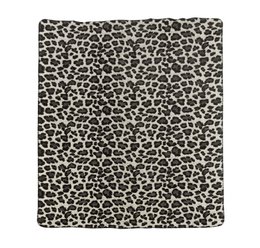 Tæppe LEOPARD 150x200cm