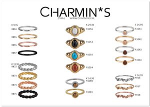 AA-EO04-22-CHARMIN'S EASY ORDER FULL DISPLAY