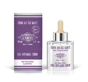Shea Anti-Aging Serum - All Skin Types 30 mL - Cotton Cloud