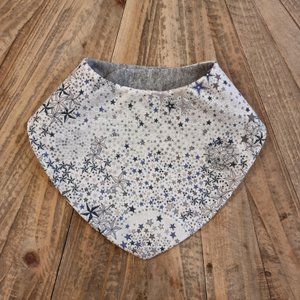 BABY BIB ADELAJDA
