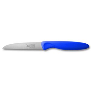 Robert Herder Peeler 85mm blue stainless steel