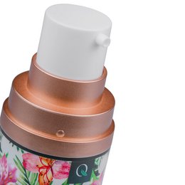 Exotiq - Massageolie Sweet Strawberry - 100 ml