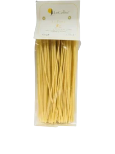 Traditional pasta spaghetti alla chitarra from Italy | 500g