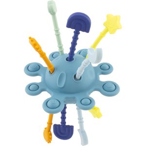 Silikon: Blue Moon Awakening -Spielzeug