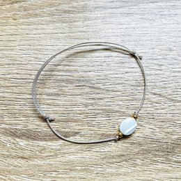 Mini Candy adjustable bracelet