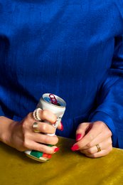 Ring duo Pearl