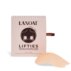 Lifties – Reusable Lifting Silicone Nipple Covers