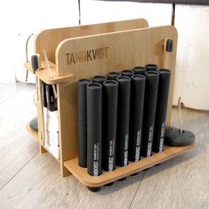 Steinständer (Paar) Kopie