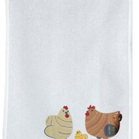 Fadele Twine tea towel 50 x 70