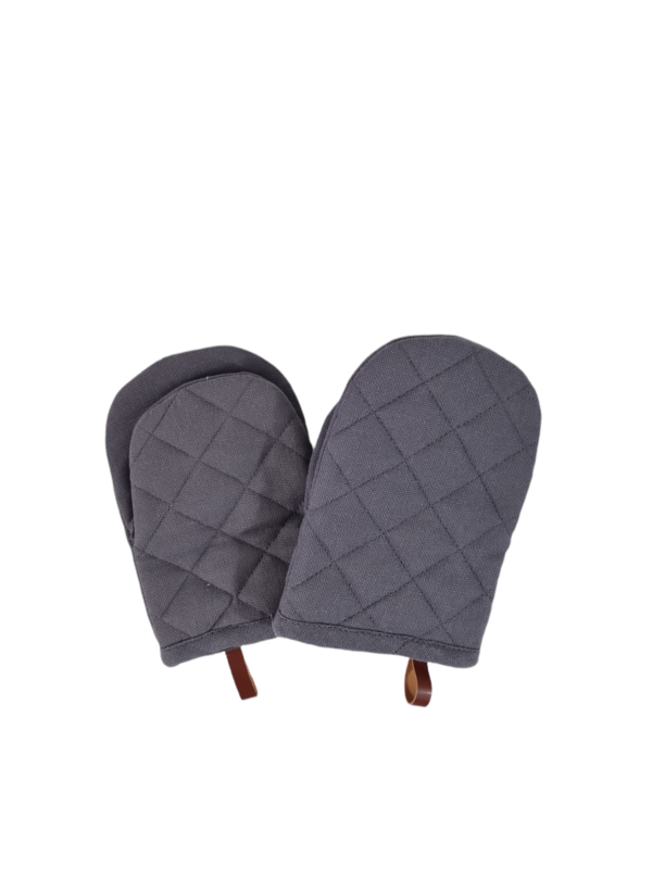 Mini guanto da forno Richmond in cotone