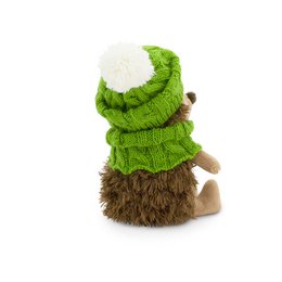 Jouet doux, vie -Prickle the Hedgehog: Gerful Walk (18 cm)
