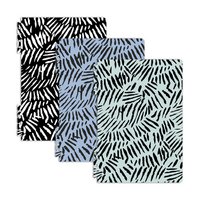 Design Tabs Pure & Basic, per 5 sets