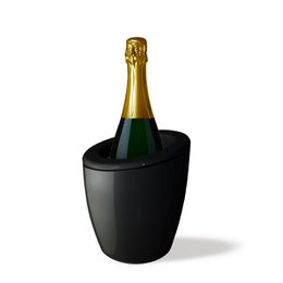 DEMI BASIC - Wine and Champagne Cooler with Gel Bags kit