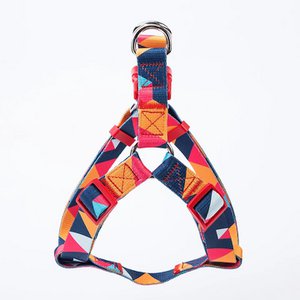 Dog Harness Multicolor - 0202-8