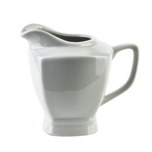 BASIC Milk Jug 210ml 8x11.5x10.5cm