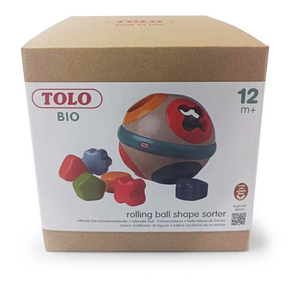 Tolo Bio Viormentererer Bal