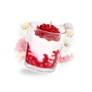 Petite Bougie Jasmin Leidenschaft