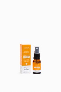 Vitamin D3+K2 Oral Spray