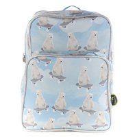 Backpack Polar Bears (Polar Bears)