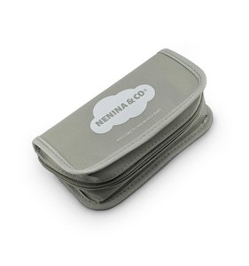 Nenina & Co Baby-Kulturbeutel-Hygieneset