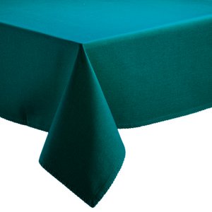 Delia Peacock gerecycled tafelkleed 170 x 250