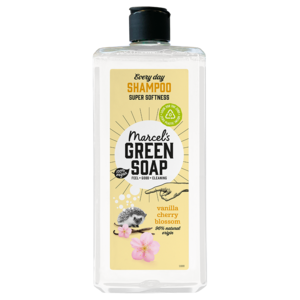Every day shampoo vanilla & cherry blossom