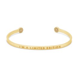 I'm a Limited Edition - Blind