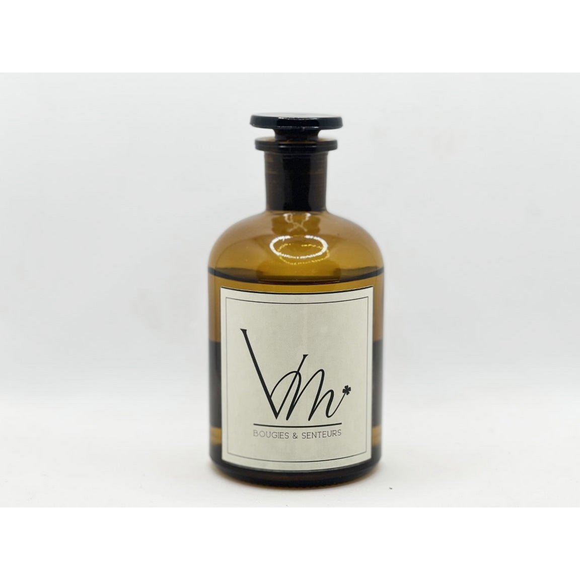 Diffuseur Ambré - 100 ml