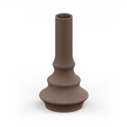 Zayl—21 Vase