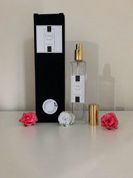 Vanille - Vaporisateur d'Ambiance