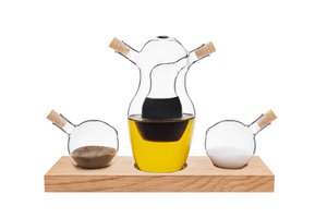 Cruet Tafel set