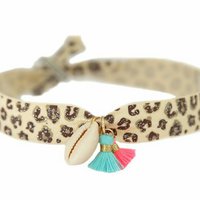 Enkelbandje coconutty