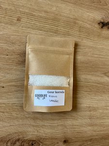 Duftgranulat Kokos & Vanille