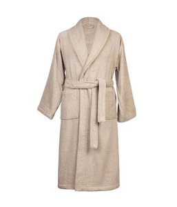 Bahtrobe SPA Beige