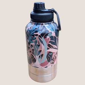 Savane 3 in 1 Hundeflasche 1L