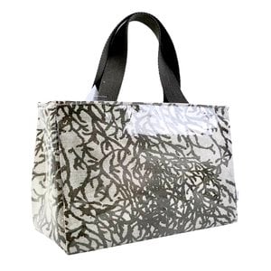 Kühltasche, „Caledonia“ grau (S, M oder XL)