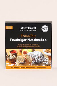 Fruitige notencake
