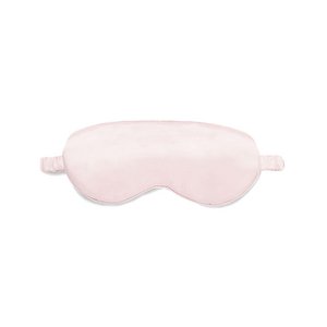 Pink Sleep Eye Mask