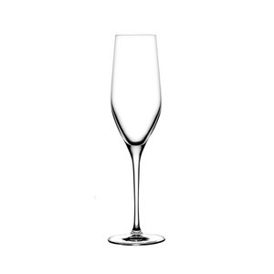 Vinifera Set mit 2 Champagnergläsern