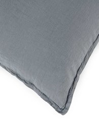 Linen Cushion Cover Set | 5 Colors